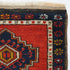 Yoruk Yastik 77 x 50 cms - The Nomads Tent